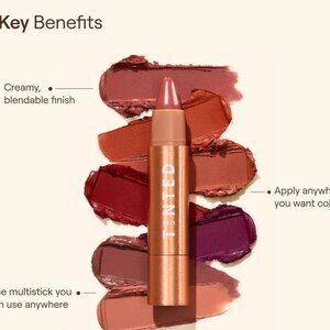 Live Tinted Huestick Multistick In True